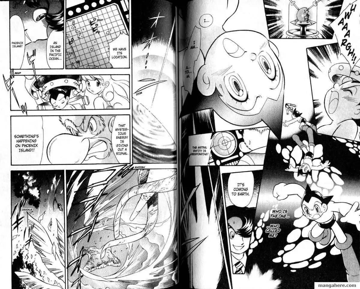 Astro Boy: Tetsuwan Atom Chapter 2 49